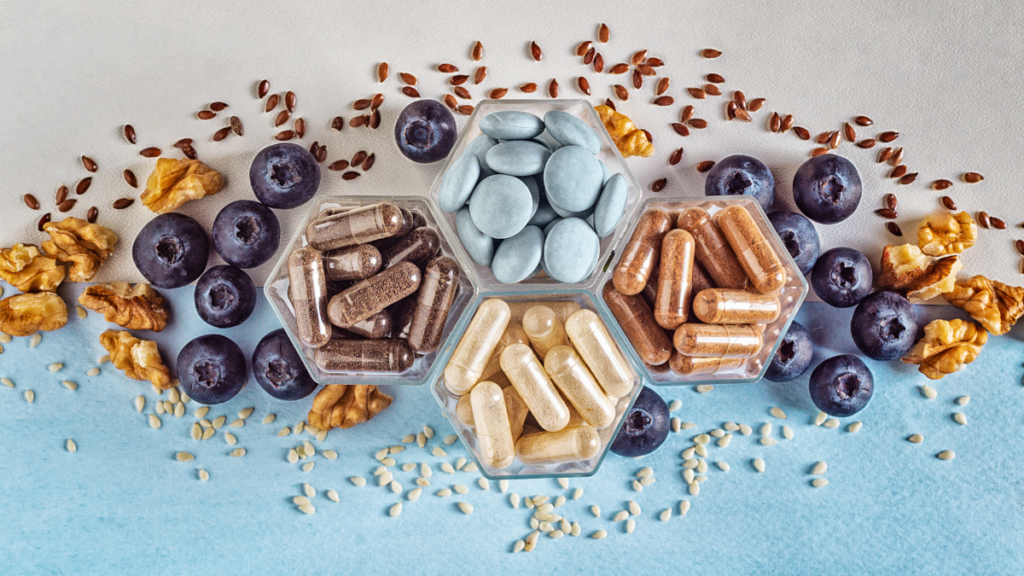 Nutrition: Unveiling 10 Key Facts About Natural Supplements