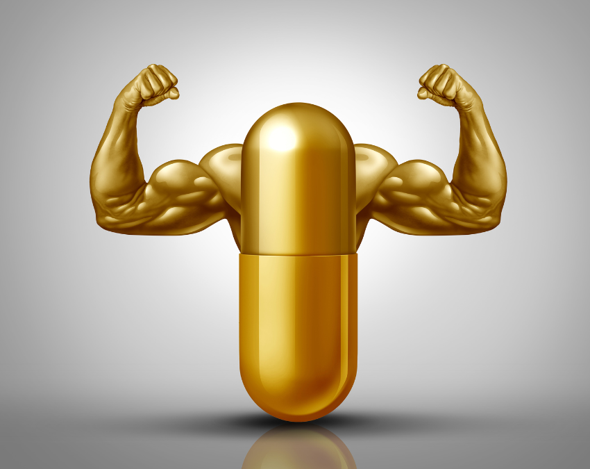 Nutrition: Unveiling 10 Key Facts About Natural Supplements
