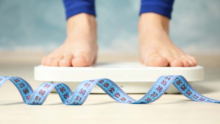 Tired of Slow Weight Loss? Simple Strategies to Break Through