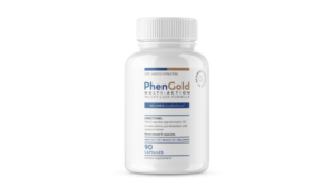 Read more about the article Unlock Your Weight Loss Potential: Can PhenGold Be the Key?